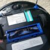 Leave no mess unclean eufys refurb robovac 30c robot vacuum down 130