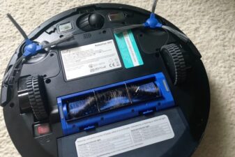 Leave no mess unclean eufys refurb robovac 30c robot vacuum down 130