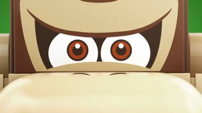 Lego donkey kong price release date