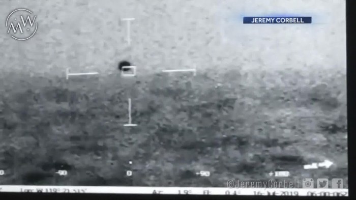 Nasa unidentified aerial phenomena uap ufo study team
