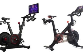 Apple fitness plus vs peloton which exercise streaming service is better