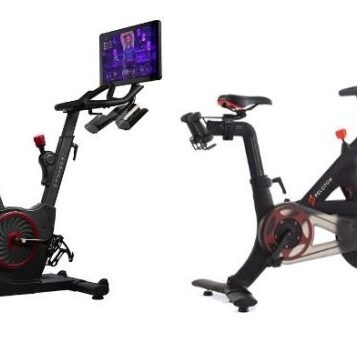 Apple fitness plus vs peloton which exercise streaming service is better