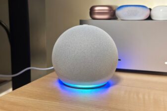 Add alexa to more rooms in your home with 50 off the echo dot