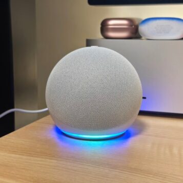 Add alexa to more rooms in your home with 50 off the echo dot