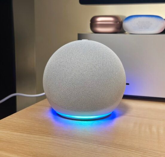 Add alexa to more rooms in your home with 50 off the echo dot