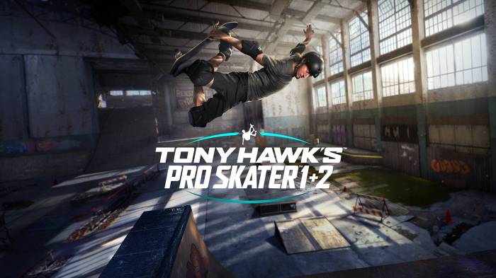 Tony Hawk's Pro Skater 1 + 2 review | TechRadar Western digital portable ssd usb c tony hawk pro skater ps5 deal sale