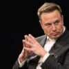 Elon musk says his posts did more to financially impair x than help it