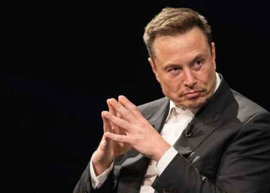 Elon musk says his posts did more to financially impair x than help it