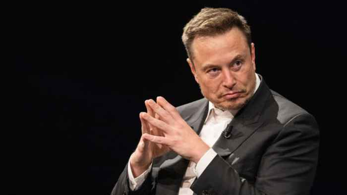 Elon musk says his posts did more to financially impair x than help it