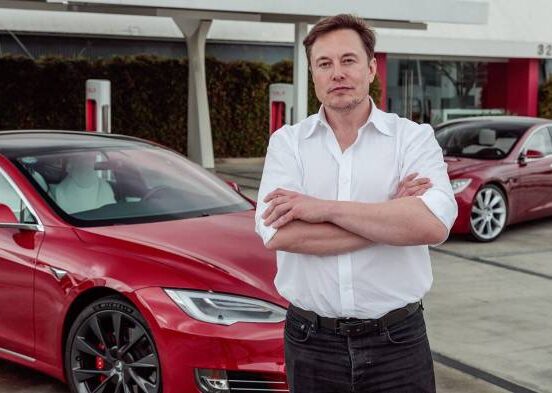 Europeans arent buying teslas elon musks