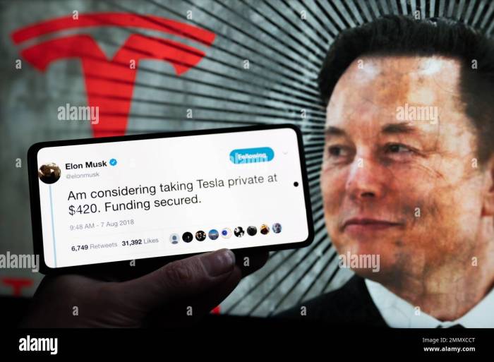 Elon musk tweets tesla plaid plus canceled