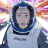 Love death robots art book netflix