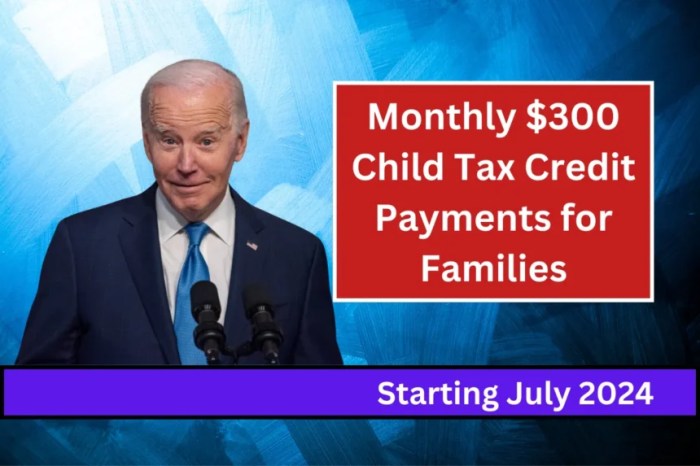 Missing one of your child tax credit payments heres what the problem could be