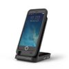 Apple iphone xs max xr battery case wireless charging
