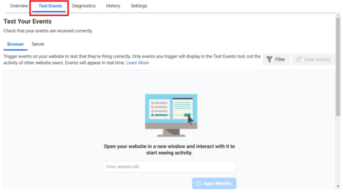 How to Verify your Domain and Review Pixels for Facebook Ads Facebook issue ad verification advertisers pages