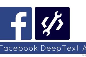 Facebook deeptext ai announced