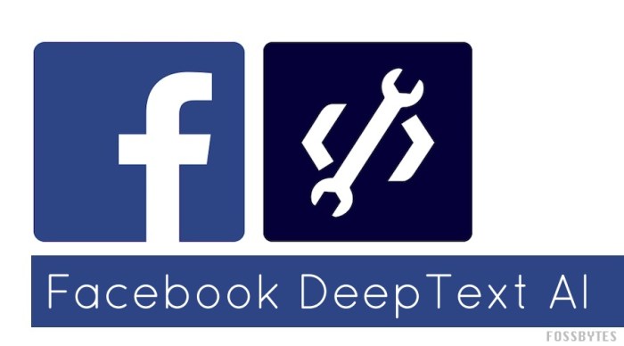 Facebook ai smarter scary artificial understand intelligence designed engine context sentiment written behind word premium livemint Facebook deeptext ai announced