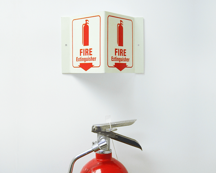 Extinguisher extinguishers indicator charge needle checked indicators often charged gauges deserves vessels protection water How often should i replace my fire extinguisher