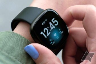 Fitbit pc syncing and music transfer feature going away