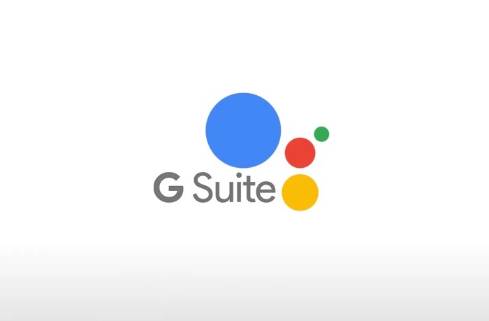 Assistant commands get 48pm fedewa Google assistant calendar g suite business users