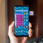 Should you buy carrier or unlocked galaxy note 8