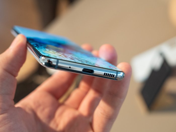 Best wireless chargers galaxy s20