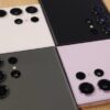 Samsung galaxy s23 ultra night mode teaser