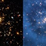 Mysterious galaxy without dark matter puzzles astronomers