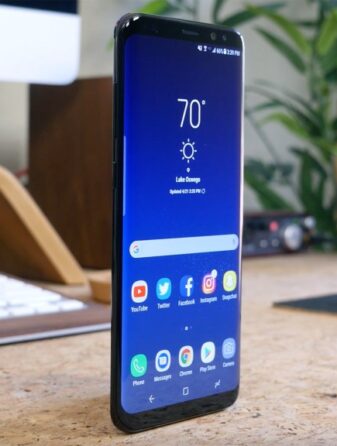 S8 samsung galaxy sale unlocked wirefly