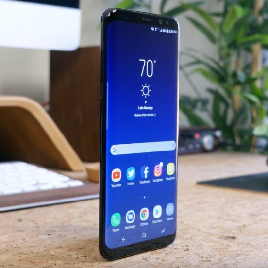 S8 samsung galaxy sale unlocked wirefly