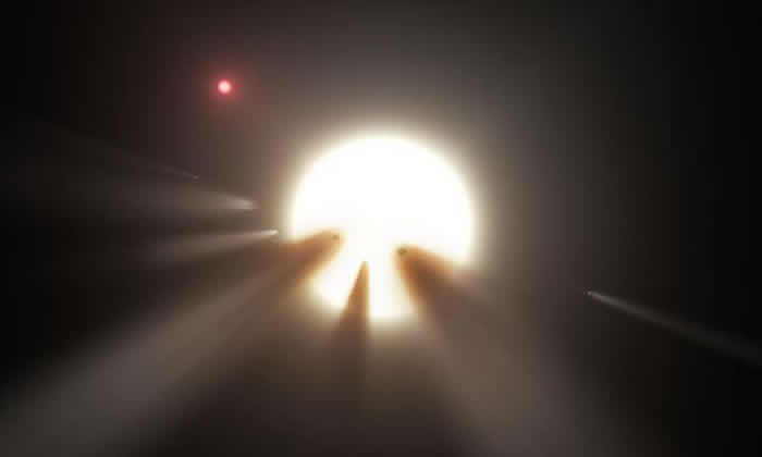 Galaxy matter dark impossible astronomers without find breitbart Mysterious galaxy without dark matter puzzles astronomers