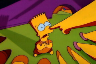 Disney plus simpsons correct aspect ratio fix
