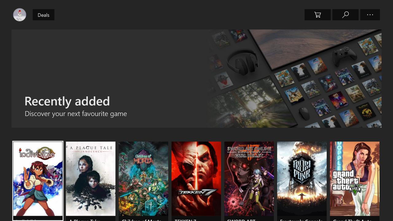 Xbox game pass subscription game service features pricing