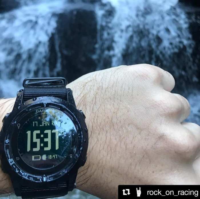 Best garmin instinct bands