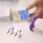 Walgreens announces free paxlovid delivery