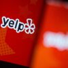 Yelp donation buttonn gofundme local businesses coronavirus covid 19
