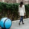 Gita cargo robot vespa piaggio delivery