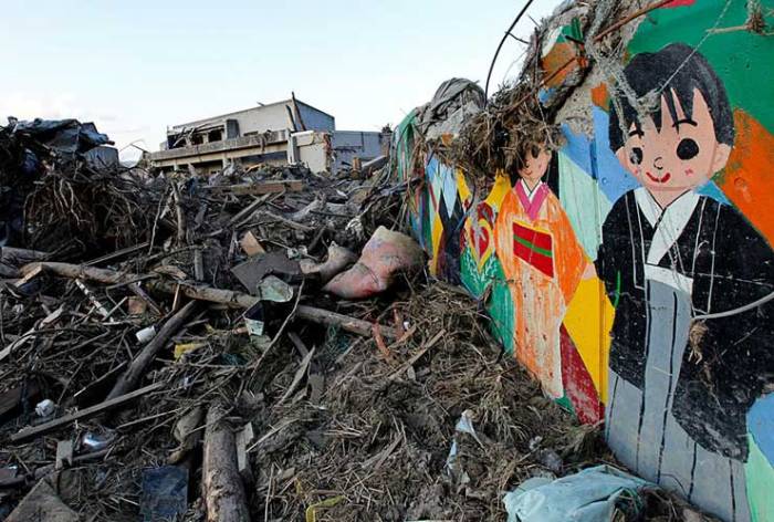 Ai predict earthquake aftershocks google harvard