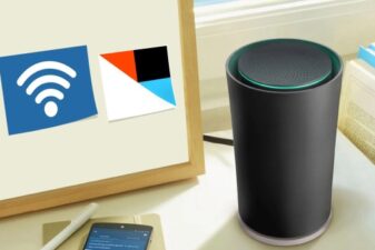 Adding google wifi your onhub