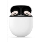 Google pixel buds pro touch and hold hear notifications