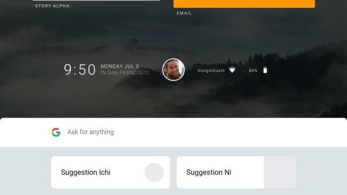 Fuchsia os google honor play test using edits huawei via notebookcheck Google fuchsia os call contributors mailing list governance