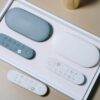 The google tv streamer launch