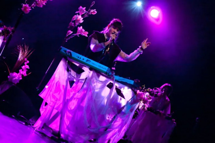 Grimes we appreciate power simulation future