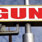Guns firearms waiting periods brady act deaths homicides suicides study