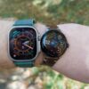 Google pixel watch 2 case against first gen products