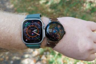 Google pixel watch 2 case against first gen products