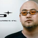Hideki kamiya bayonetta platinum games retiring youtube