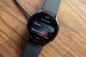 Youtube music wear os 2 app offline downloads