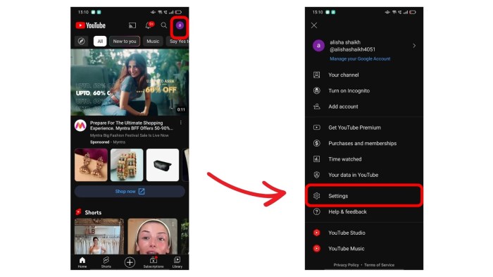 Youtube fix low res videos bug