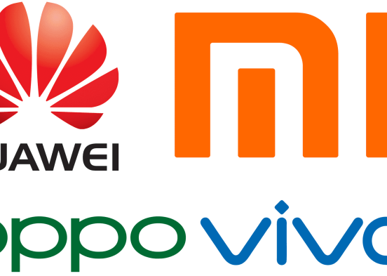 Huawei xiaomi vivo oppo app store platform google play dominance worldwide